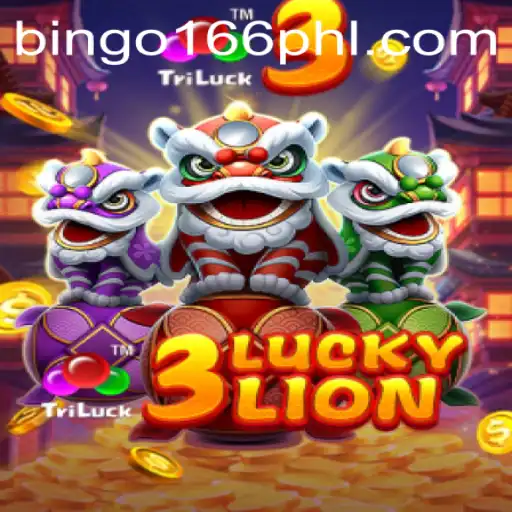 Discovering the Excitement of 3LUCKYLION: An Insightful Overview