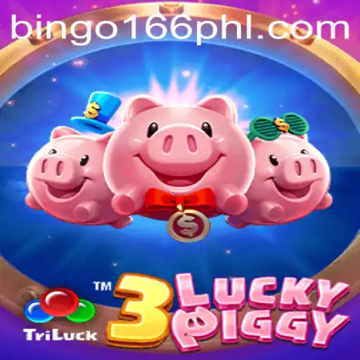 A Deep Dive into the World of 3LUCKYPIGGY and BinGo166.COM