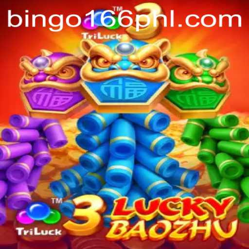 A Deep Dive into 3LuckyBaozhu and BinGo166.COM