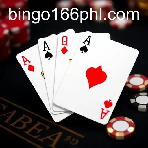 Mastering the Game of Baccarat with BinGo166.COM