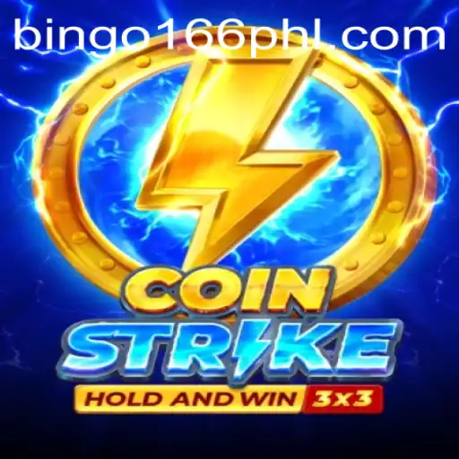 CoinStrike: A Revolutionary Gaming Experience with BinGo166.COM