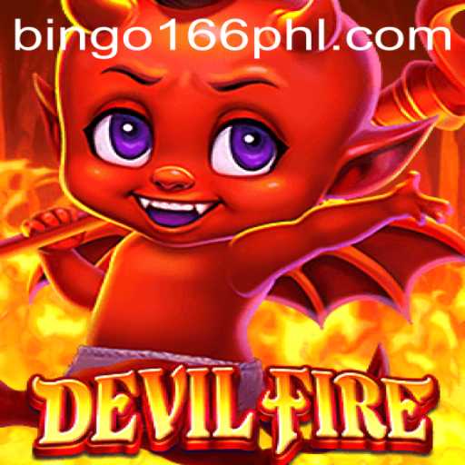 DevilFire: The Fiery Realm and the Enigmatic Journey of BinGo166.COM