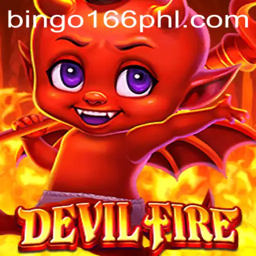 DevilFire: The Fiery Realm and the Enigmatic Journey of BinGo166.COM