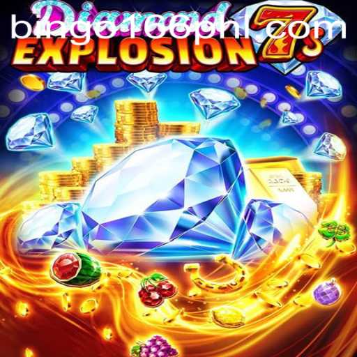 Unveiling DiamondExplosion7s: An Exciting Adventure in Modern Gaming