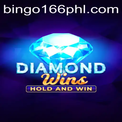 Exploring the Thrilling World of DiamondWins on BinGo166.COM