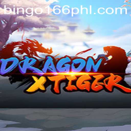 DragonXTiger: An Immersive Gaming Experience with BinGo166.COM