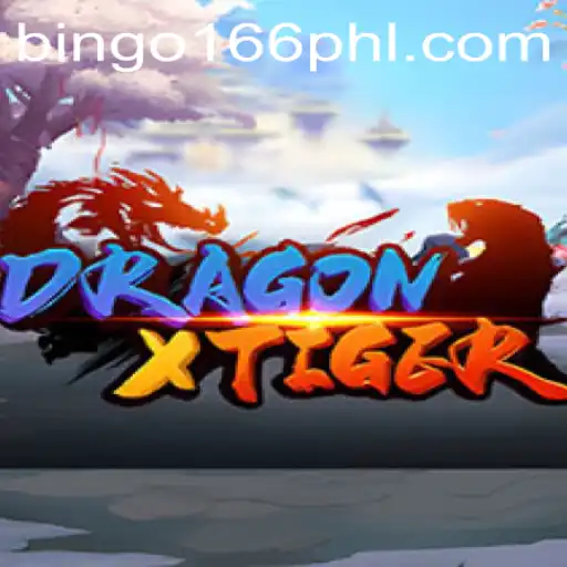 DragonXTiger: An Immersive Gaming Experience with BinGo166.COM
