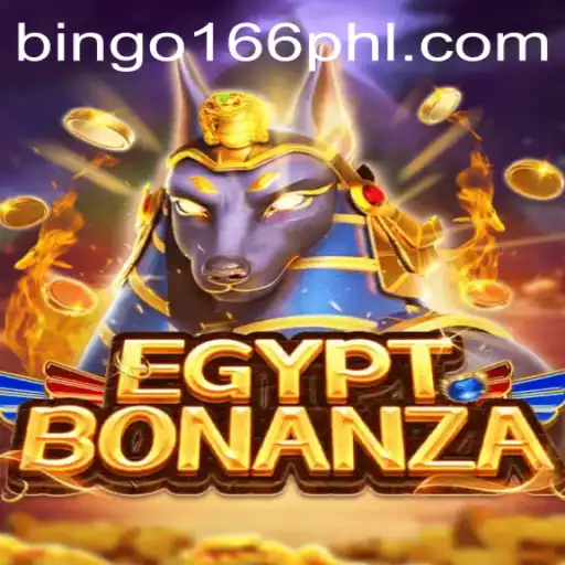 Unlocking the Mysteries of EgyptBonanza with BinGo166.COM