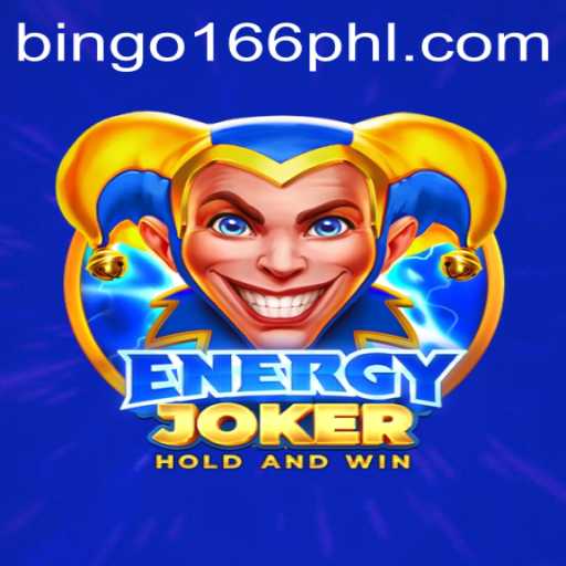 Unveiling the Thrill of EnergyJoker: A New Era in Online Gaming