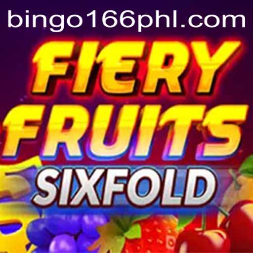 FieryFruitsSixFold: A Thrilling Journey into the World of Interactive Gaming
