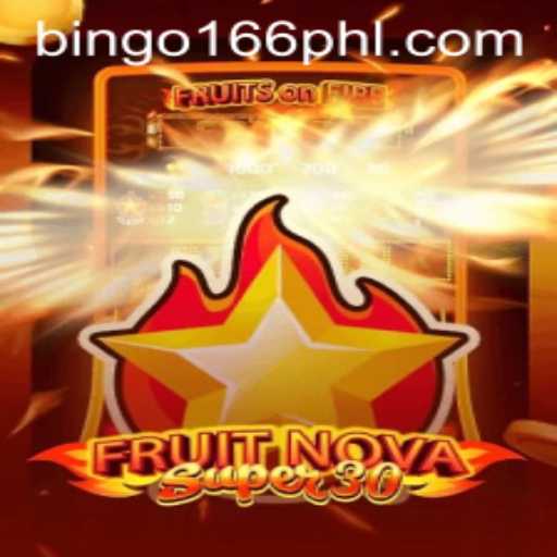 Unveil the Exciting World of FruitrNovaSupe30 and BinGo166.COM
