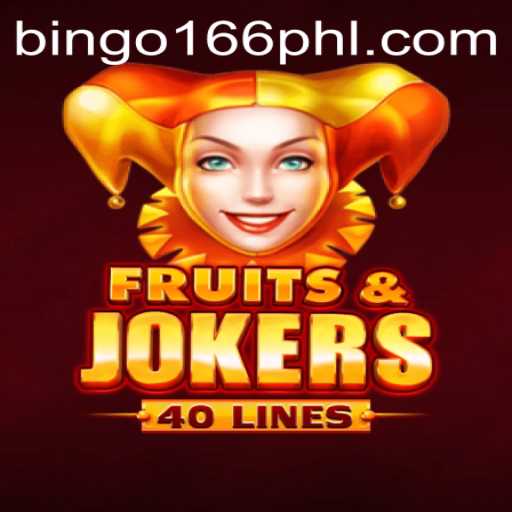 Discover the Exciting World of FruitsAndJokers40 at BinGo166.COM