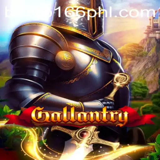 Exploring the World of Gallantry: A New Gaming Phenomenon