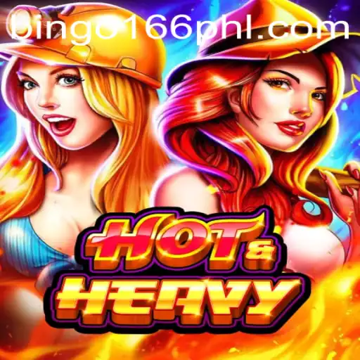 HotHeavy: The New Gaming Sensation and Its Link to BinGo166.COM