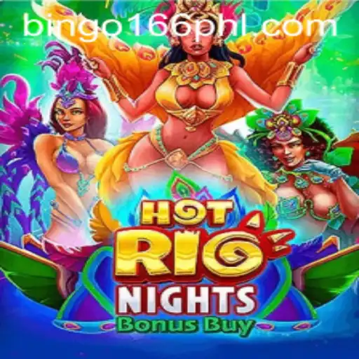 HotRioNightsBonusBuy: A Game of Excitement and Strategy