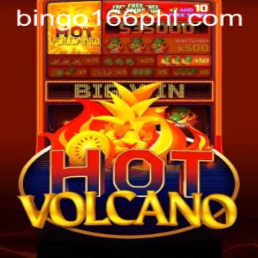 Unleashing Adventure with HotVolcano: The Latest Gaming Sensation from BinGo166.COM
