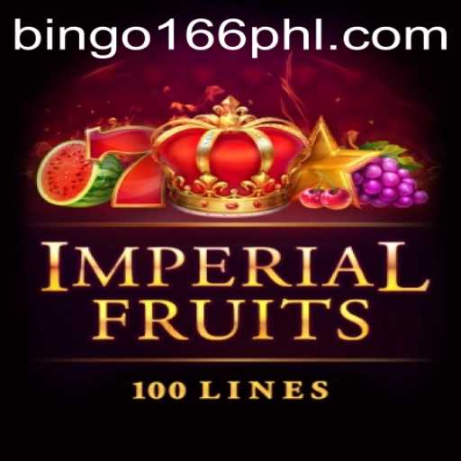 Discovering the Thrill of ImperialFruits100 and the Rise of BinGo166.COM