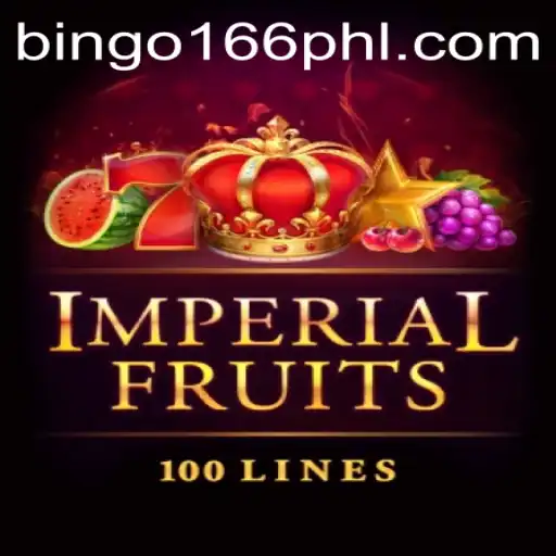 Discovering the Thrill of ImperialFruits100 and the Rise of BinGo166.COM