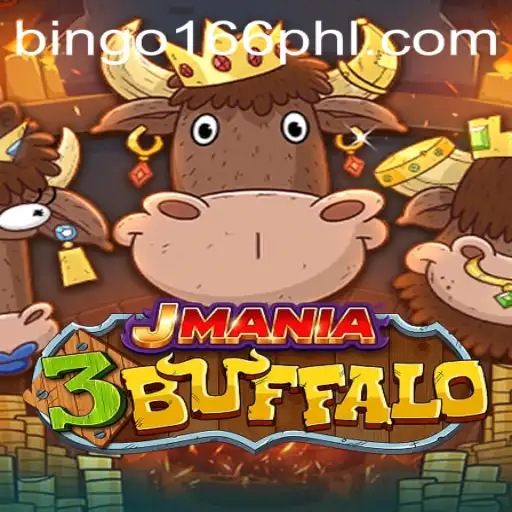 Exploring JMania3Buffalo: A Thrilling Gaming Experience with BinGo166.COM
