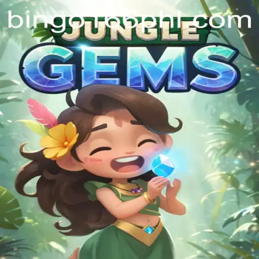 Discover the Thrilling Adventure of JungleGems and BinGo166.COM