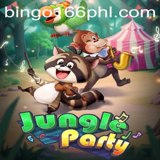 Exploring the Thrilling World of JungleParty: A Comprehensive Guide
