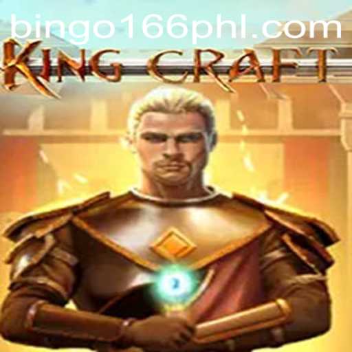 Embark on an Epic Adventure with KingcraftMenomin and Discover BinGo166.COM