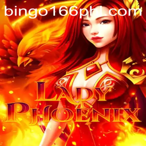 Unveiling LadyPhoenix: A New Gaming Sensation with BinGo166.COM