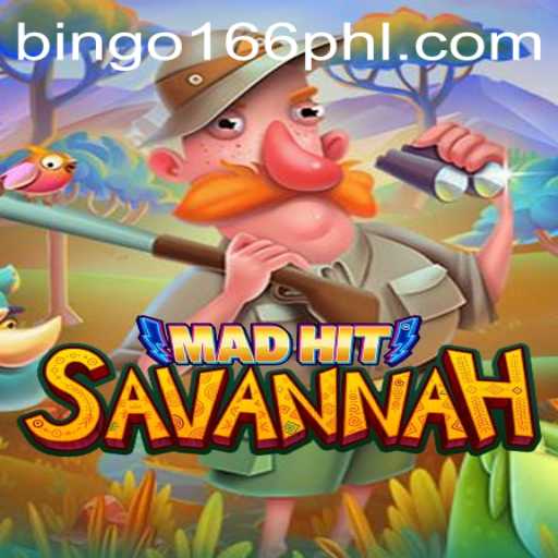 Discover the Thrilling World of MadHitSavannah: A New Gaming Adventure