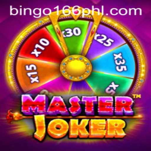 MasterJoker: A Thrilling Twist in Online Gaming