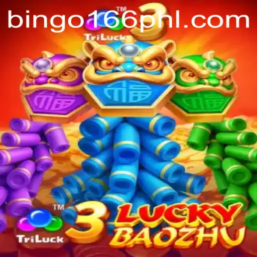 A Deep Dive into 3LuckyBaozhu and BinGo166.COM