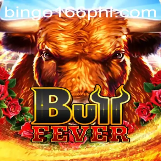 Discover the Thrills of BullFever at BinGo166.COM