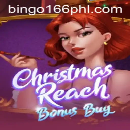 Unraveling the Enchantment of ChristmasReachBonusBuy with BinGo166.COM