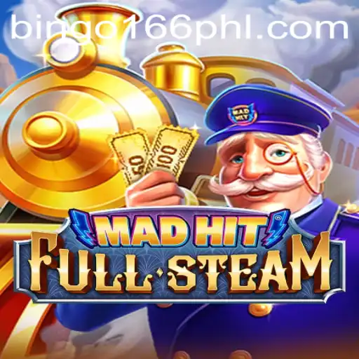 Unveiling MadHitFullSteam: The Latest Gaming Sensation with BinGo166.COM