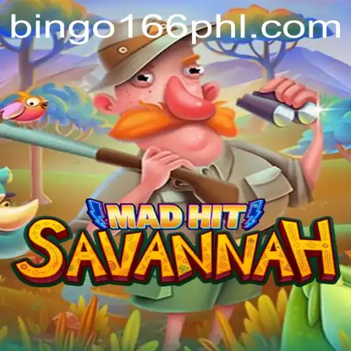 Discover the Thrilling World of MadHitSavannah: A New Gaming Adventure