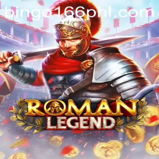 RomanLegend: Dive into the World of Roman Strategy with BinGo166.COM