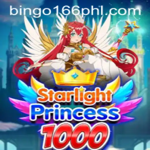 Unveiling the Magic of StarlightPrincess1000 on BinGo166.COM