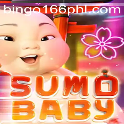 SumoBaby: A Dynamic New Adventure in the Gaming World