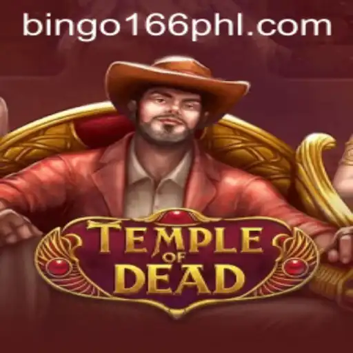The Enigmatic World of TempleofDead: A Comprehensive Guide to Gameplay and Strategy