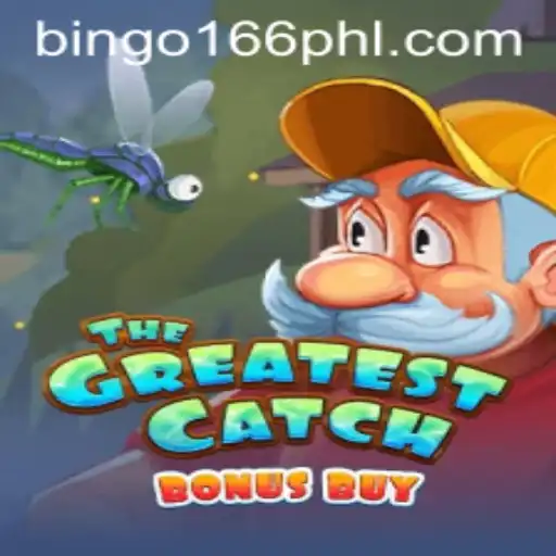 Dive into the Adventure with TheGreatestCatchBonusBuy