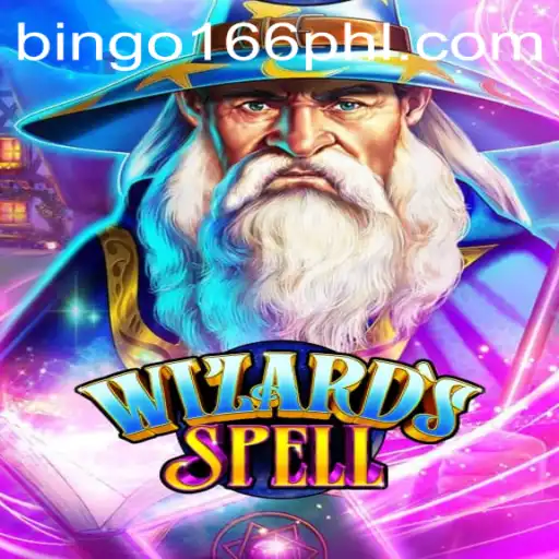 WizardsSpell: A Magical Adventure with BinGo166.COM