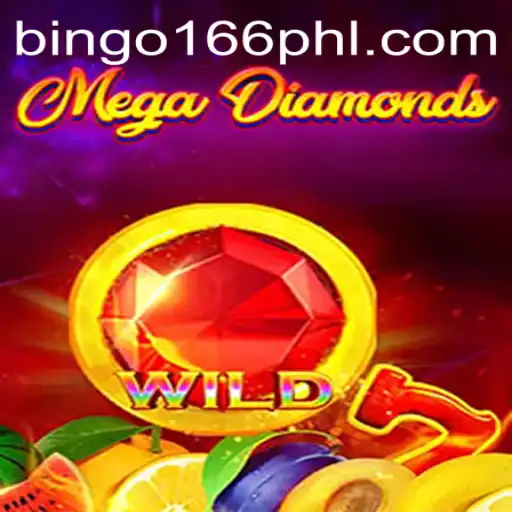 MegaDiamond Game Overview and Rules