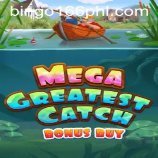 Dive into MegaGreatestCatchBonusBuy: The Ultimate Game Experience