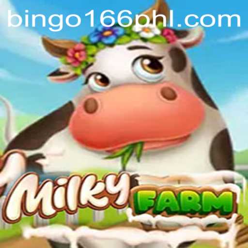 MilkyFarm: Unveiling the New Gaming Sensation with BinGo166.COM