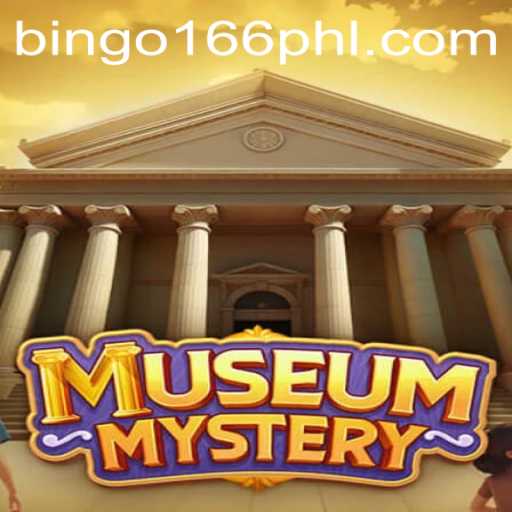 MuseumMystery: An Intriguing Adventure Awaits at BinGo166.COM