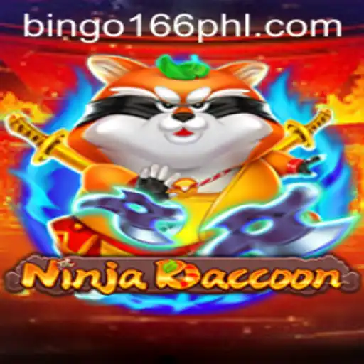 NinjaRaccoon: An Exciting Adventure Game Offered by BinGo166.COM