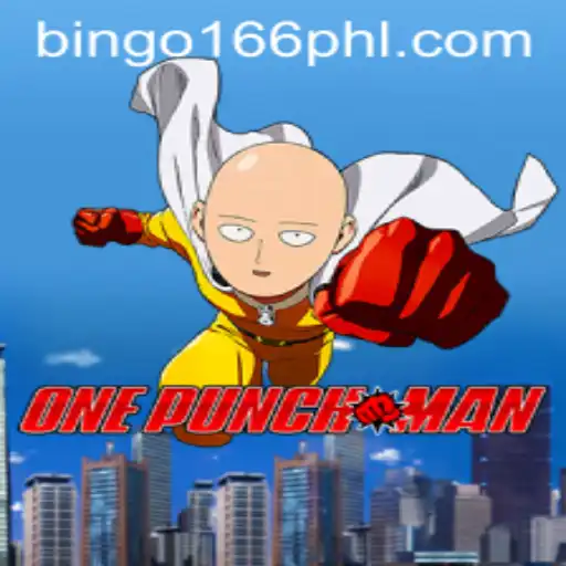 OnePunchMan: A Thrilling Adventure with BinGo166.COM