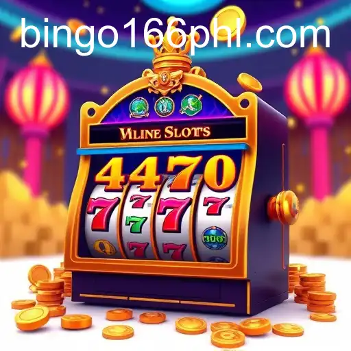 The Thrilling World of Online Slots and the Role of BinGo166.COM