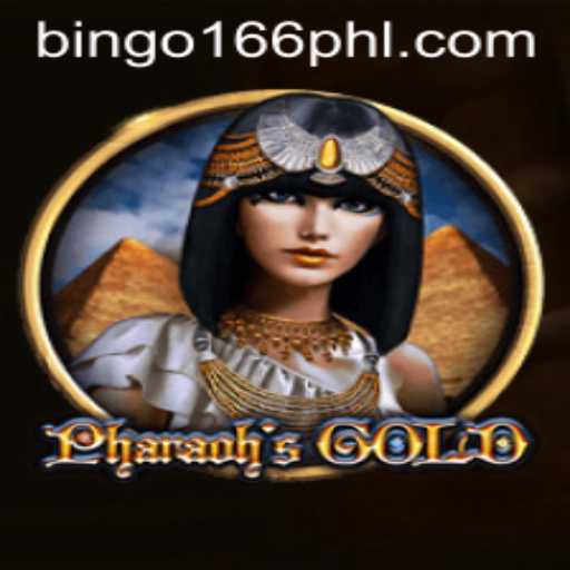PharaohsGold: Discover the Ancient World of Gaming Excitement with BinGo166.COM