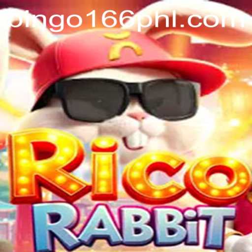 RicoRabbit: A Dive into the Exciting World of Gaming with BinGo166.COM