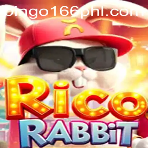 RicoRabbit: A Dive into the Exciting World of Gaming with BinGo166.COM